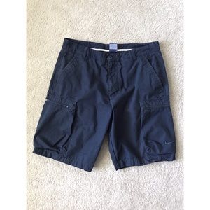 Men’s Nike Cargo Shorts